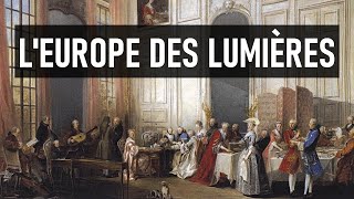 📚 LEUROPE DES LUMIÈRES 📚 [upl. by Euqnomod118]