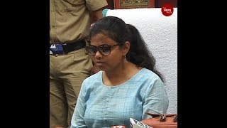 Meet Pranjal first visuallyimpaired woman IAS officer appointed as Kerala sub collector [upl. by Housum]