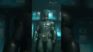 Batman will return EASTER EGG in Suicide Squad Kill the Justice League shorts [upl. by Norreht471]