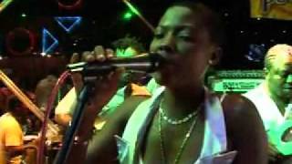 Koffi Olomide En Concert Live chez Bibi  119 Diabolos [upl. by Betteanne]