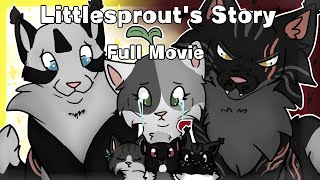 ROBLOX  Littlesprouts Story FULL MOVIE [upl. by Selway496]