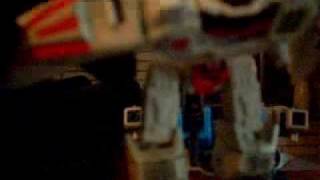 Transformers Genesis Season 3 Episode 1 part 2 [upl. by Loella727]