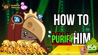 Cookie Run Kingdom 1830 guide updated [upl. by Halden309]