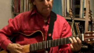 Lee Ritenour Interview Pt 1 [upl. by Kalil]