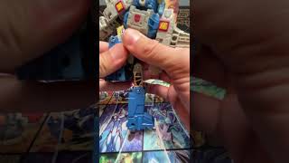 Transformers Highbrow fyp shorts headmasters highbrow transformers capcut [upl. by Efren]