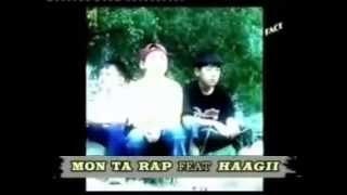 MON TA RAP  Naiz l yum daa  МОН ТА РЕП  Найз л юм даа [upl. by Cannon400]