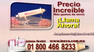 Innova DermaWand [upl. by Aer154]