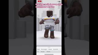 Qual jogo vocês jogavam antes de conhecer o roblox [upl. by Dottie]