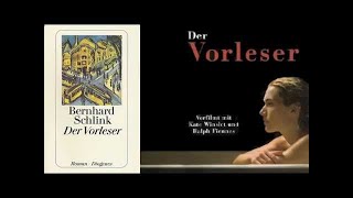 Der Vorleser Bernhard Schlink Teil 1 von 5 Hörbuch [upl. by Inaja]