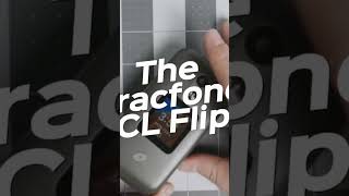 Dumb Phones  Tracfone TCL Flip 2 [upl. by Blen]