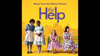 The Help OST  04 I Aint Never  Webb Pierce [upl. by Scarlett]