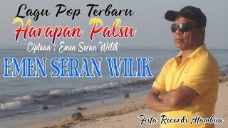 HARAPAN PALSU  EMEN SERAN WILIK Subtitel  Indonesian English [upl. by Ydnim437]