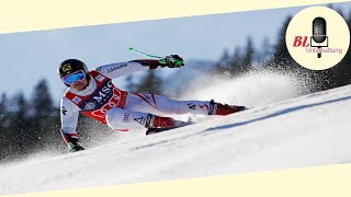 Ski alpin in Adelboden Marcel Hirscher gewinnt Deutsche enttäuschen [upl. by Vinn239]