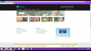 How to install windows movie maker on Windows 8 [upl. by Heyes604]