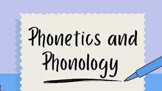 BASIC Phonetics  Understanding The International Phonetic Alphabet and Phonetics transcription [upl. by Eerahc]