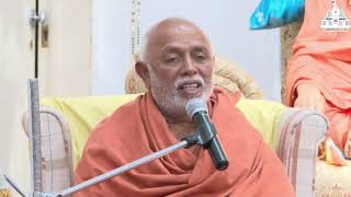 P Bhaktipriya Swamiji  Raksha Bandhan Samaiyo HARIDHAM UK [upl. by Bevon]