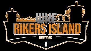 WKF RIKERS ISLAND PPV [upl. by Yenffad]