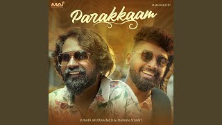 Parakkaam  1 Min Music [upl. by Eiffe13]