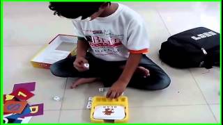 Midbrain Activation Exercise [upl. by Altman107]