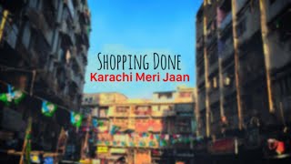 Packing hogai l KARACHI MERI JAAN l Life in karachi l Karachi traveling l Karachi street food 2024 [upl. by Bing]