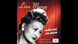 Lina Margy  Voulezvous danser grandmère [upl. by Zerep]