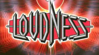 Loudness live New York Aug 28 1987 part 4 [upl. by Naujyt]