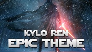 Kylo Ren Suite Exegol Knights of Ren Kylo Theme Imperial March EPIC COVER [upl. by Luis233]