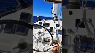 LAGOON 400 SAILING CATAMARAN Greek Travel Tips Visit Europe Greek Sailing Saronic Islands caramaran [upl. by Priestley]