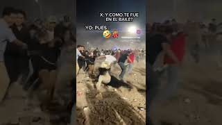 Cuando Te VA MAL En El BAILE 🤣💃  Rancho La P TV [upl. by Ethelind]