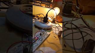 Ac Dimmer with Arduino Making Under 4 [upl. by Lennox]