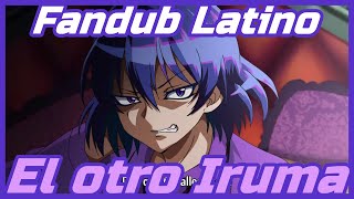 EL OTRO IRUMA  Welcome to demons school iruma  Fandub Latino [upl. by Lorrimer281]