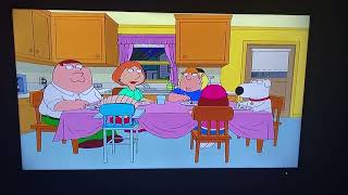 Family Guy Season 10 UK Disc 1 Credits [upl. by Herrera520]