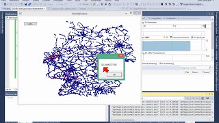 03E2 Länge der Luftlinie struct und static in C [upl. by Roe]