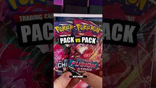 Pokemon pack opening battle pokemon pokemontcgcommunty pokemonpackopening pokemonpackpulls [upl. by Golda]