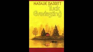 Tuck Everlasting Chapter 4 [upl. by Jasmin]