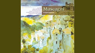 Mascagni Cavalleria rusticana Tu qui Santuzza  Fior la giaggolo [upl. by Tristram]