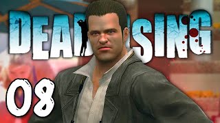 Trying To Keep My Sanity Dead Rising 08 [upl. by Endo]