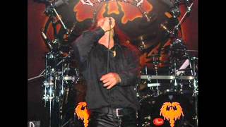 Cryptopsy  Benedictine Convulsions live [upl. by Itnava]