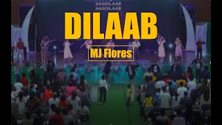 Dilaab MJ Flores  TJFFCC Worship Cover [upl. by Ayle845]