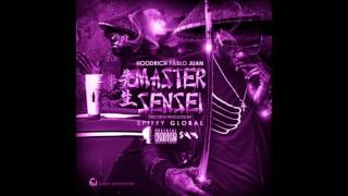 Hoodrich Pablo Juan  Easy Chopped and Screwed [upl. by Edgerton]