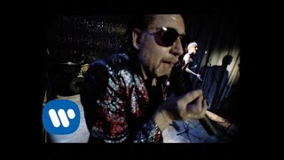 Ulf Lundell  Upp Official Video [upl. by Teyut]