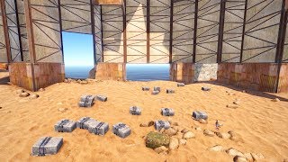 i found a HUGE DECAYED CLAN BASE JACKPOT on an ISLAND [upl. by Zeb]