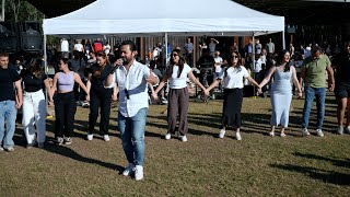 St Hurmizds Picnic 2024 Sydney Part 4 Bassam Slivo  بسام سليفو [upl. by Alhak667]