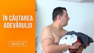 In cautarea adevarului17042019  A furat bani din casa A inselat Care este adevarul [upl. by Aronek67]