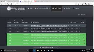 How Mining Pools Work for Beginners Electroneum Example [upl. by Naimed]