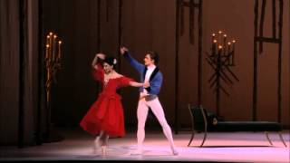 ASHTON CELEBRATION THE ROYAL BALLET DANCES FREDERICK ASHTON Royal Opera House [upl. by Norehs]