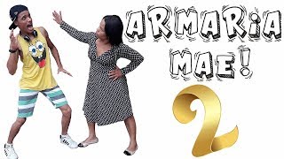 Armaria Mãe 2 [upl. by Emiline]