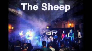 The Sheep  Pink Floyd Tribute Band  ANY COLOUR YOU LIKE [upl. by Jotham950]