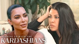 Best Kardashian amp Jenner Parenting Moments amp More  KUWTK  E [upl. by Yarased721]