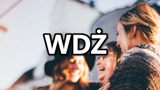 WDŻ  Poczucie własnej wartości [upl. by Nate]